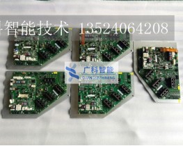 00-235-627，CCU complete KRC4 & KRC4Ext,庫卡KUKACCU板(包含CIB和PMB)可維修