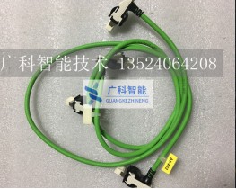 00-166-357，Data cable KPPX21 to CIBX32，KPP-CIB通信線